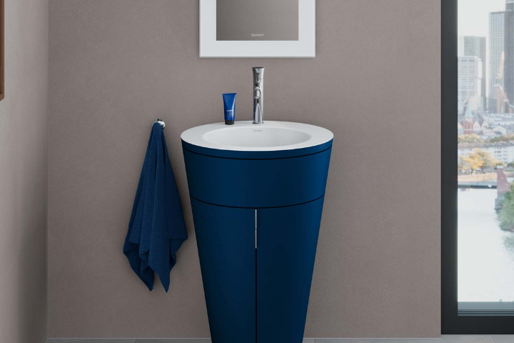 Duravit Starck 1