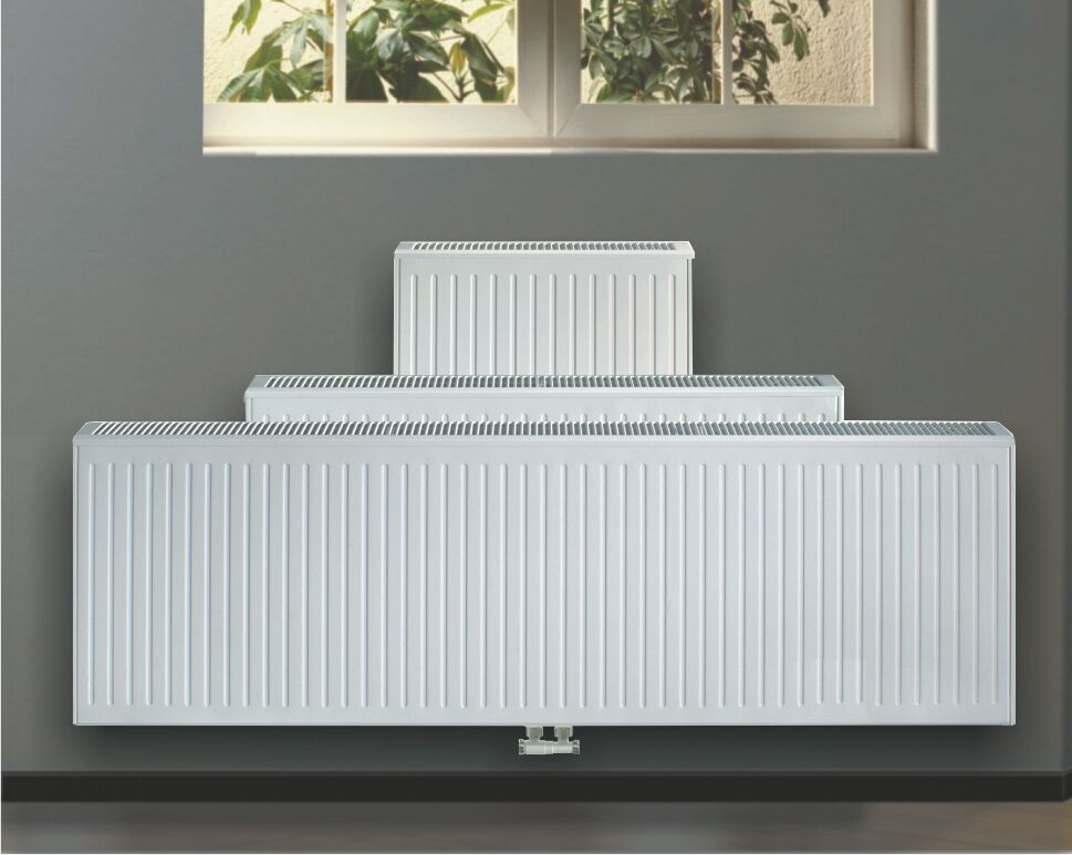 Ventilheizkörper