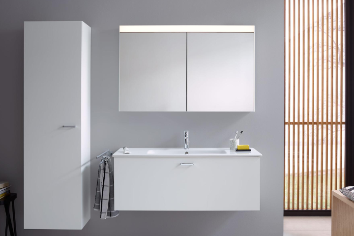 Duravit XBase