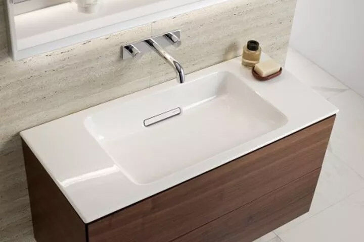 Geberit ONE