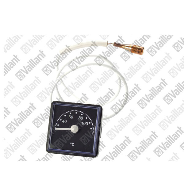 Vaillant Thermometer 101542