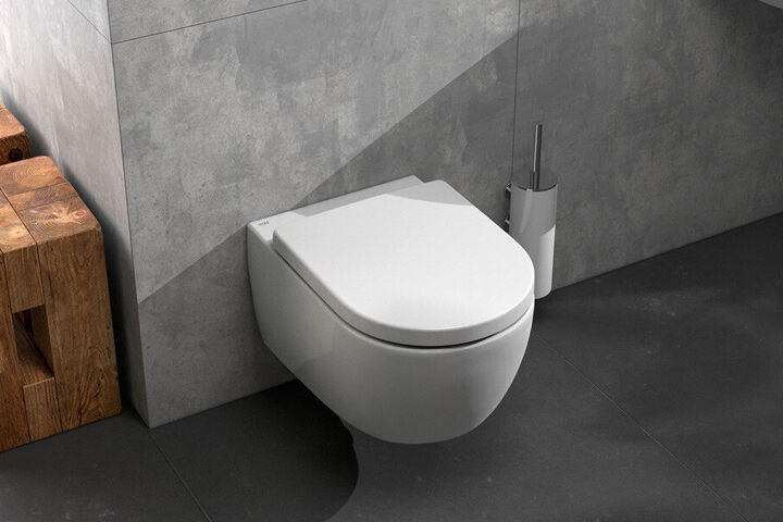 TECEloft WC-Keramik