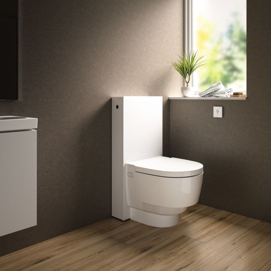 Geberit AquaClean Mera Dusch-WC