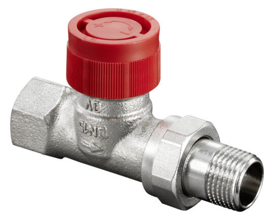Oventrop Thermostatkopf Uni LV Direkt Vaillant Thermostatventil Adapter 1616001 4026755222531