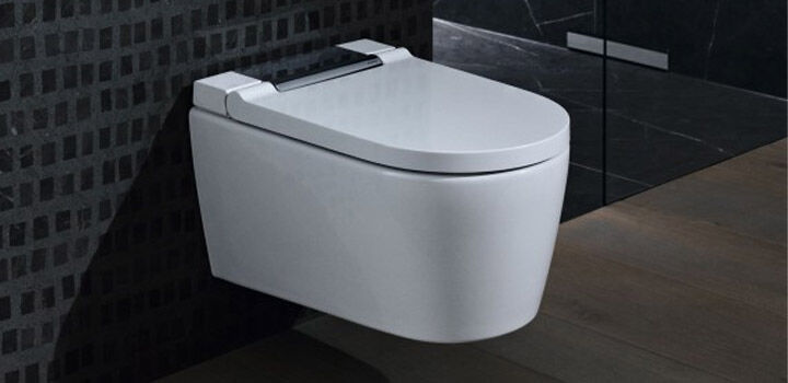 Geberit AquaClean Sela Dusch-WC