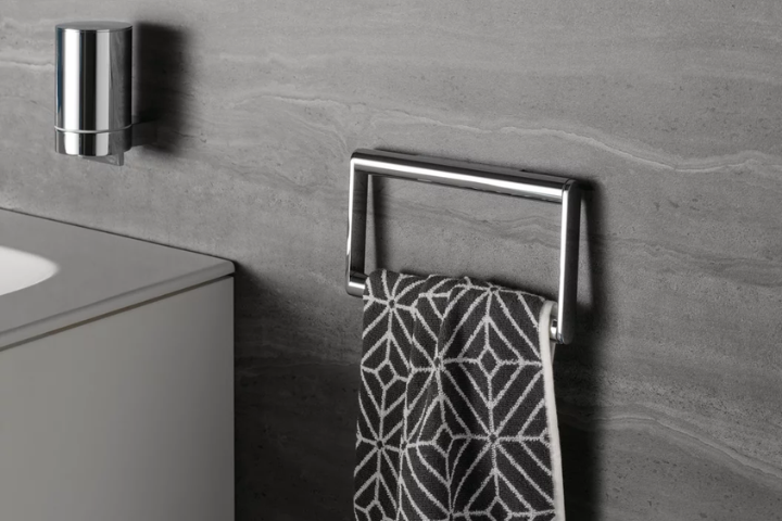 KEUCO Plan Accessoires und Armaturen