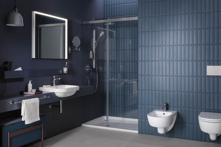 Duravit D-Code