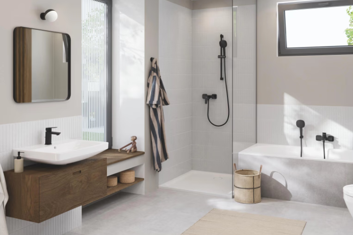 GROHE Badezimmer