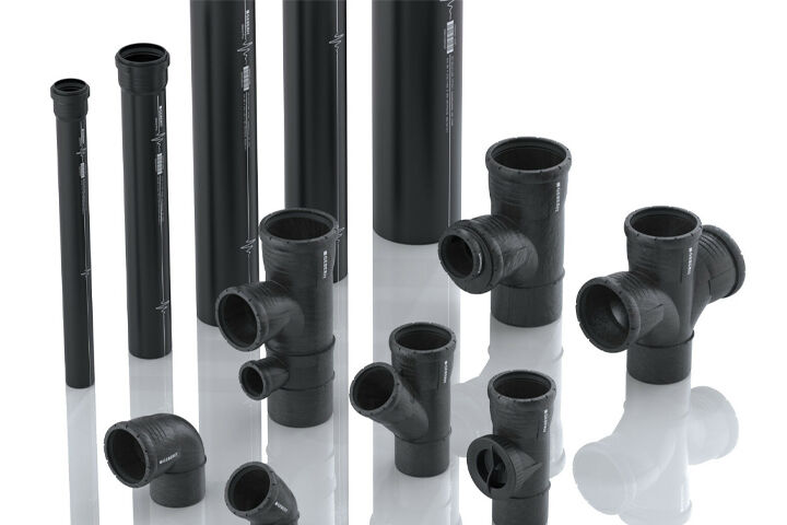 Geberit Silent-Pro