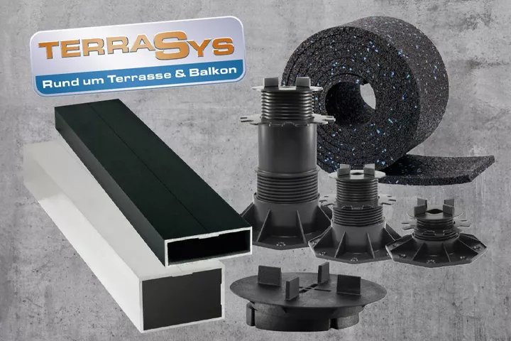 BEKO TERRASYS