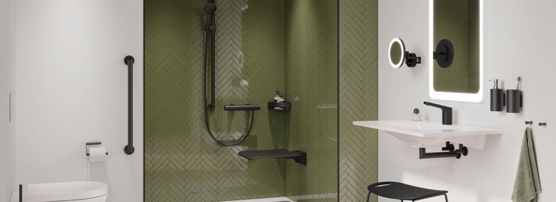 HEWI Bad-Design