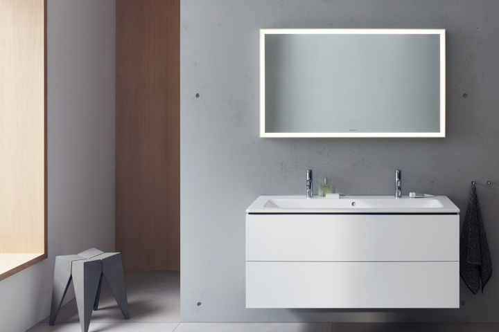 Duravit ME by Starck