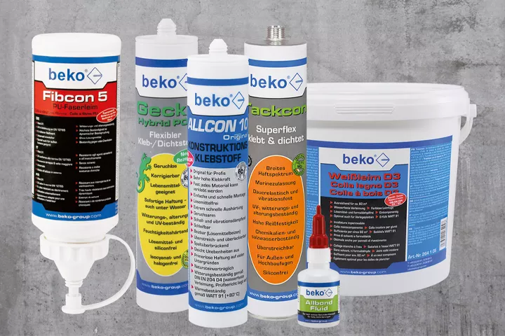 BEKO Klebstoffe