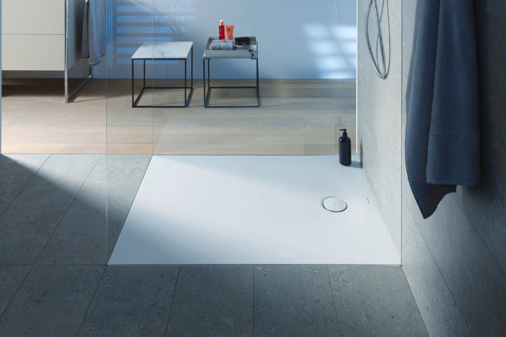 Duravit Tempano