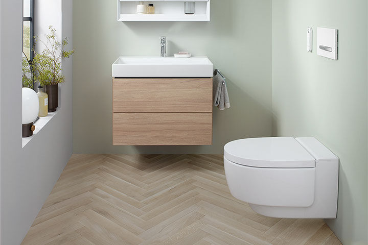 Geberit AquaClean
