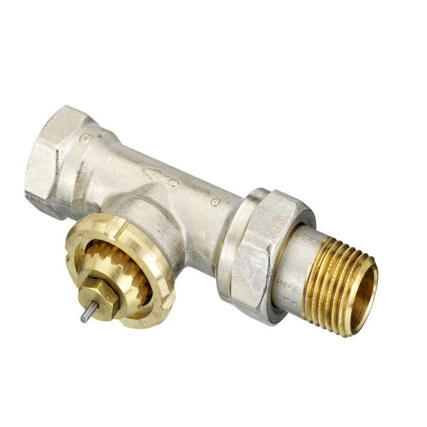 Danfoss Rücklauftemperatur Begrenzer FJVR FJVR Ventilgehäuse, DN 15 ,DG, kvs:0,73