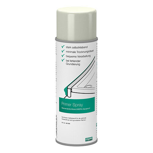 MEPA Primer Spray für Wannendichtband Aquaproof  180090