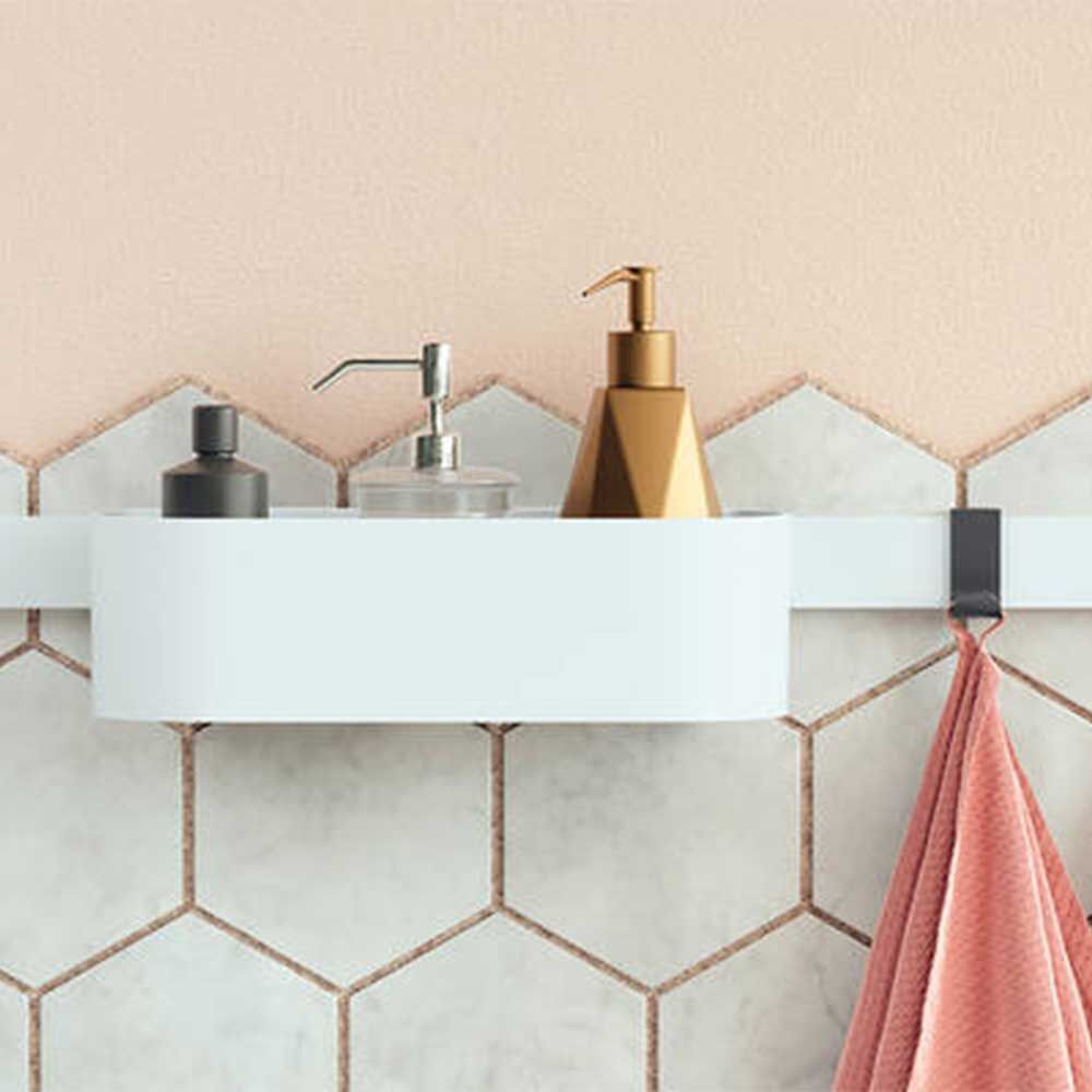 Hansgrohe Bad-Accessoires