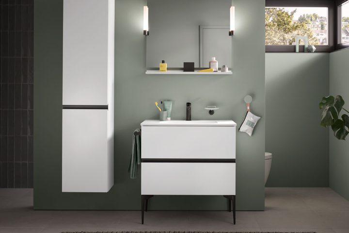 Duravit Sivida