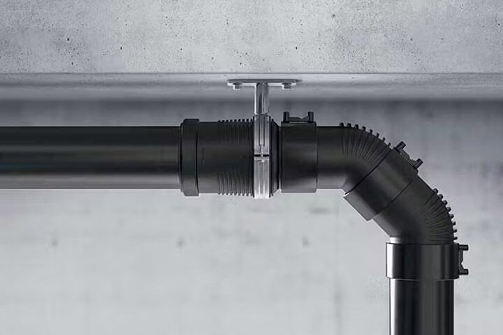 Geberit Entwässerungssysteme