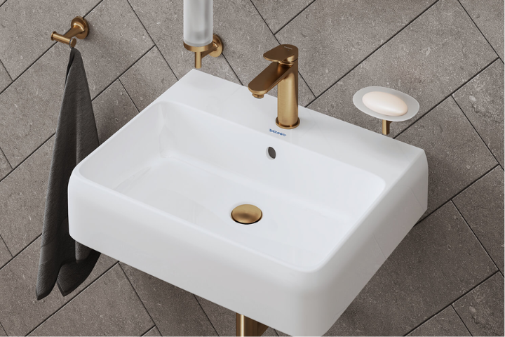 Duravit Wave