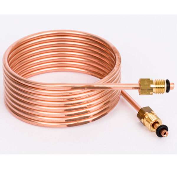 Danfoss 003L8152 Impulsleitung 1,5 m für ASV-P/PV/I/M