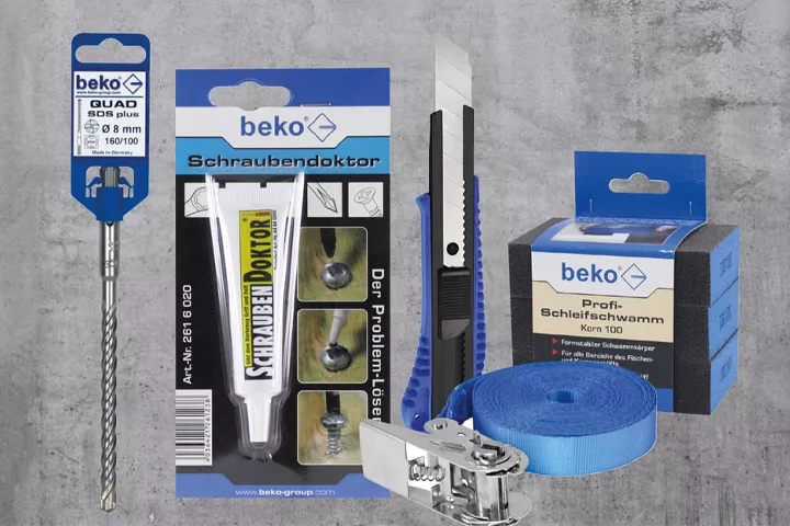 BEKO Werkzeuge