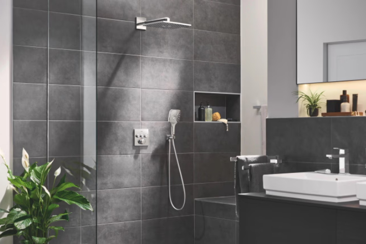 GROHE Dusche