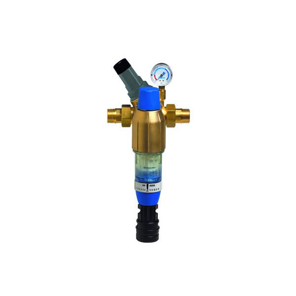 BWT Bolero HWS Hauswasserstation 1 1/2'' 10372