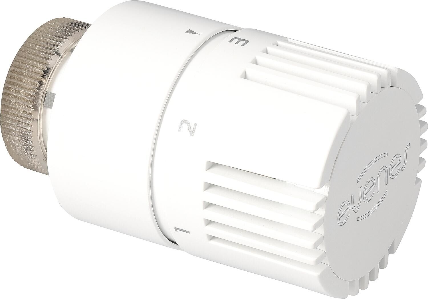 Thermostatköpfe für Heizkörper