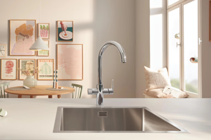 GROHE Küchenarmaturen