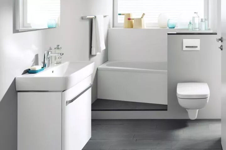 Geberit Renova Compact