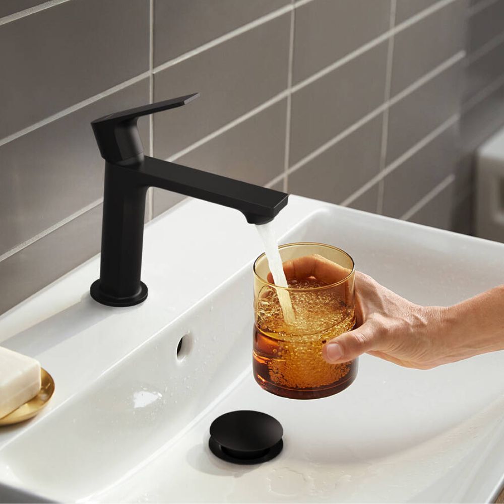 Waschtischarmaturen für moderne Badezimmer