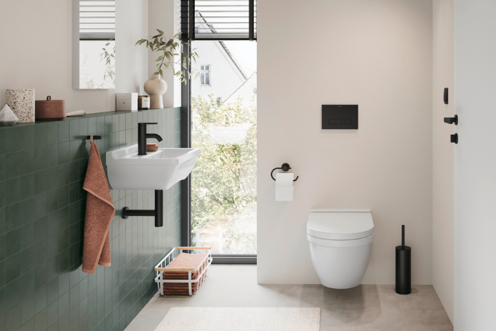 Duravit Starck 3