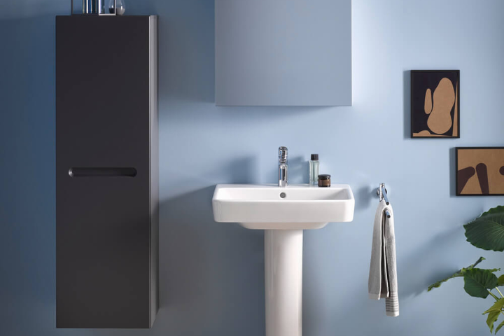 Duravit No. 1