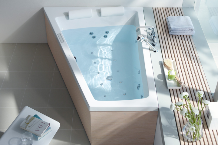 Duravit Paiova