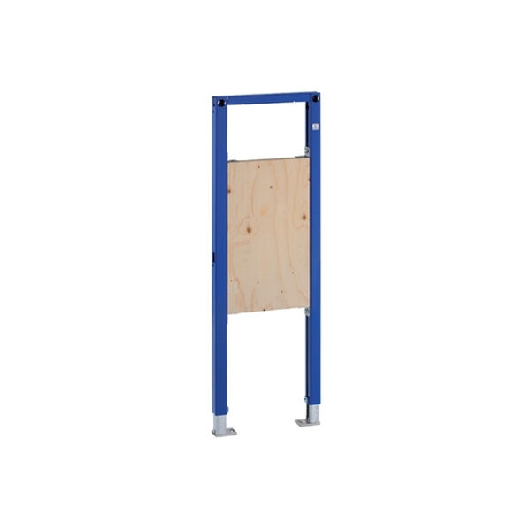 Geberit Duofix Element für Stütz- und Haltegriffe 112 cm barrierefrei