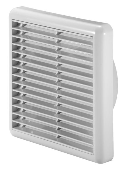 Lüftungstechnik und Ventilatoren