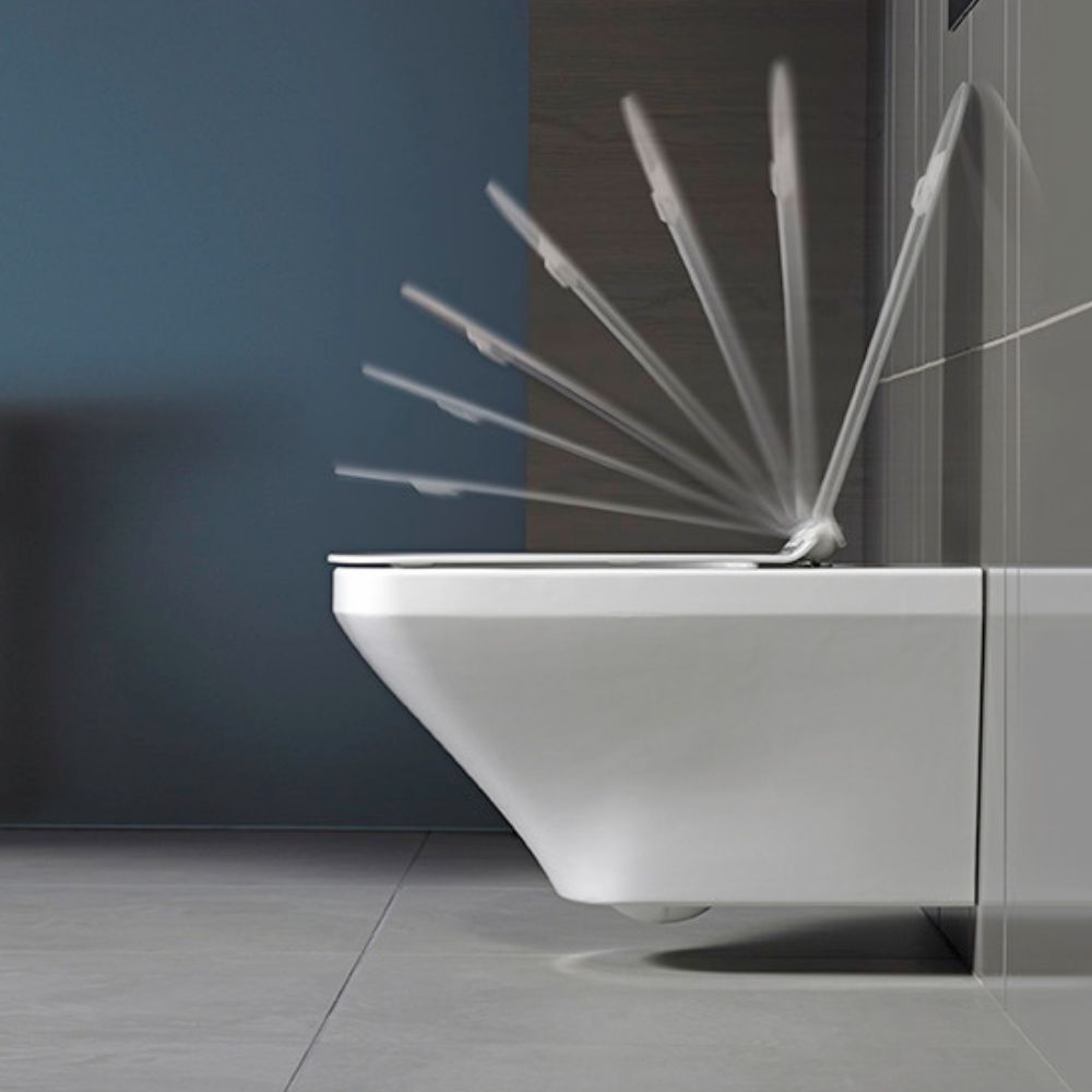Duravit Zubehör