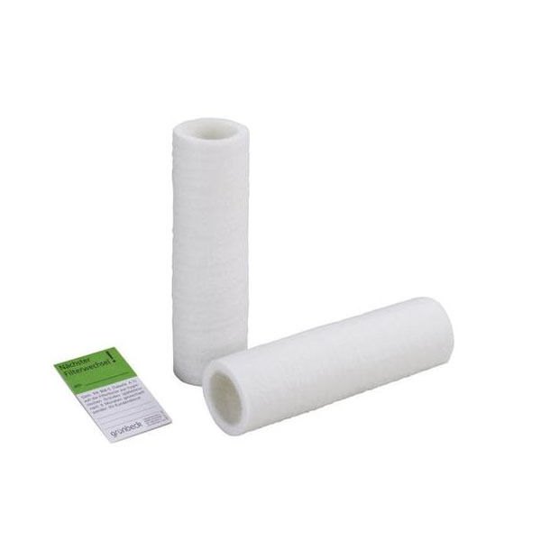 Grünbeck Filterkerzen Geno 0,05mm für FS 2'', FSB 1 1/2+2'', FME/FM 50-150 2 Stück 103070