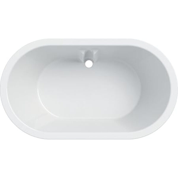 Geberit Badewannen