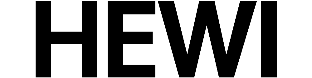HEWI Logo