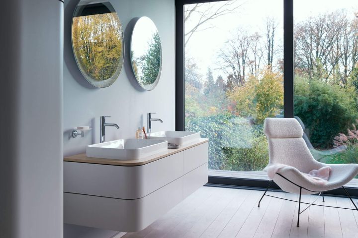 Duravit Happy D.2
