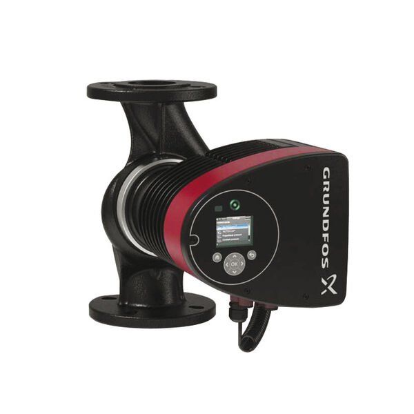 Grundfos Umwälzpumpe MAGNA3 40-150 F PN 6/10,1x230V,Länge=250mm 97924650
