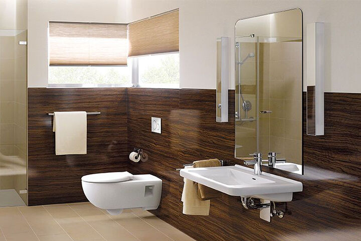 Geberit Renova Comfort