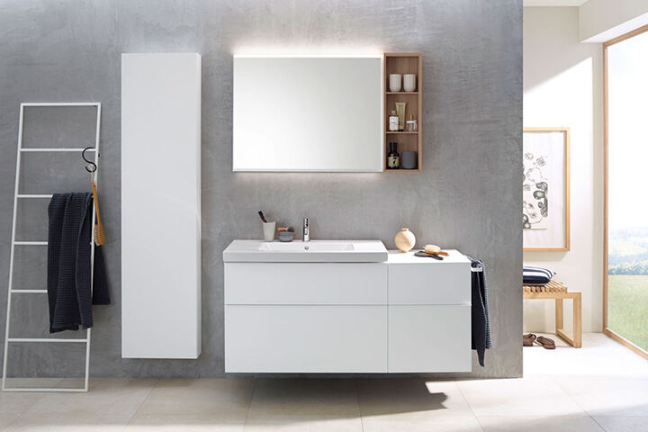 Geberit iCon