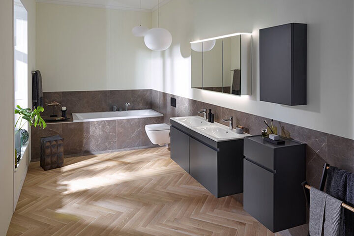 Geberit Renova Plan