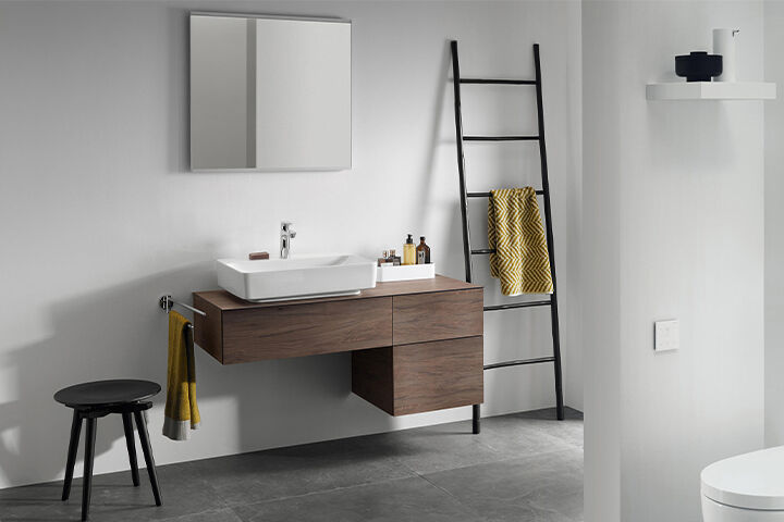 Geberit VariForm