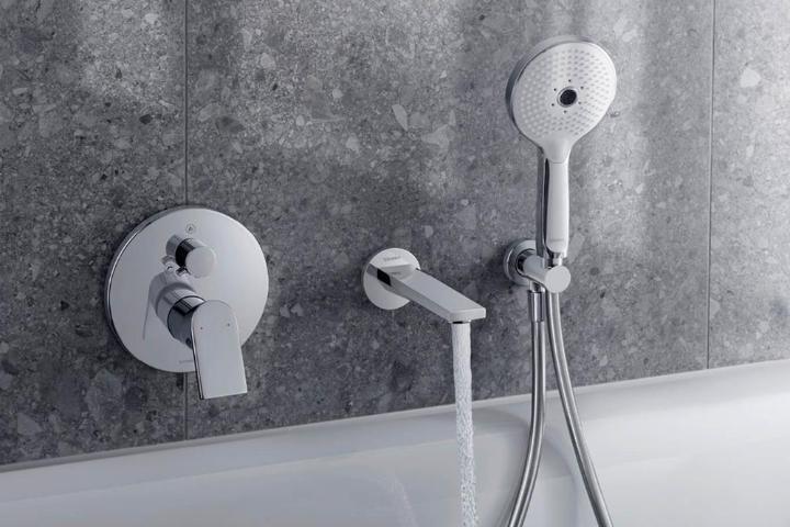 Duravit Tulum