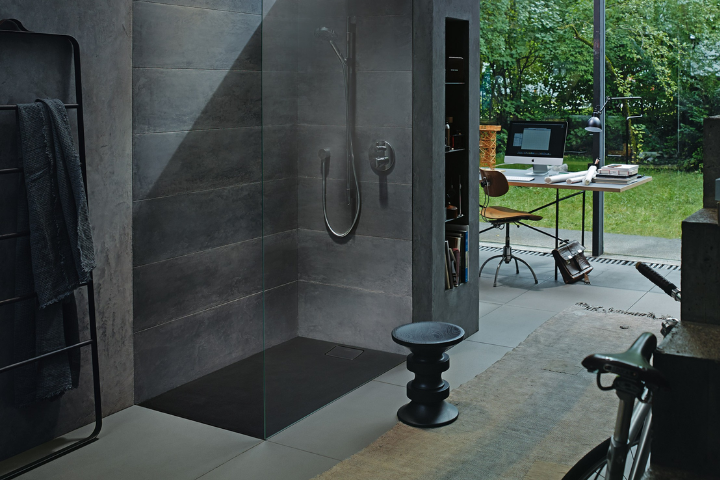 Duravit Stonetto
